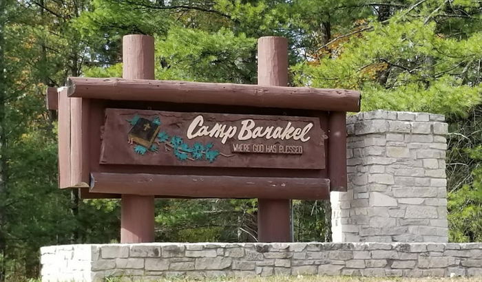 Camp Barakel - From Web Listing (newer photo)